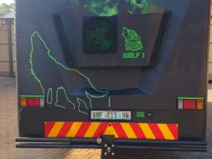 Isuzu NPR 400 AMTChassis Cab - Image 8