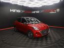 Thumbnail Hyundai Grand i10 1.2 Fluid hatch manual
