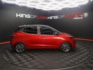 Hyundai Grand i10 1.2 Fluid hatch manual - Image 3