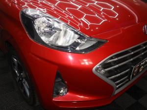 Hyundai Grand i10 1.2 Fluid hatch manual - Image 6