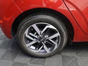 Hyundai Grand i10 1.2 Fluid hatch manual - Image 7