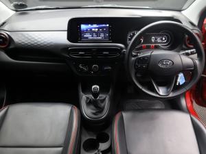 Hyundai Grand i10 1.2 Fluid hatch manual - Image 8
