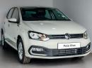Thumbnail Volkswagen Polo Vivo hatch 1.4 Life