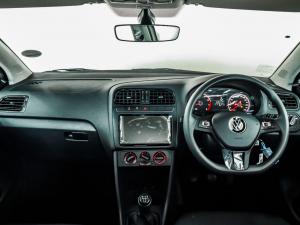 Volkswagen Polo Vivo hatch 1.4 Life - Image 10