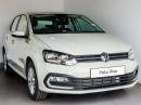 Thumbnail Volkswagen Polo Vivo hatch 1.4 Life