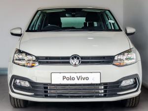Volkswagen Polo Vivo hatch 1.4 Life - Image 2