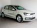 Volkswagen Polo Vivo hatch 1.4 Life - Thumbnail 3
