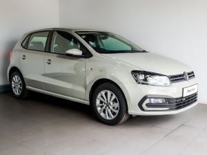 Volkswagen Polo Vivo hatch 1.4 Life - Image 3