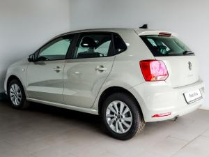 Volkswagen Polo Vivo hatch 1.4 Life - Image 5
