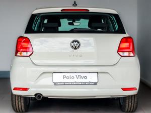 Volkswagen Polo Vivo hatch 1.4 Life - Image 6