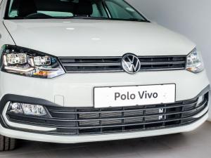 Volkswagen Polo Vivo hatch 1.4 Life - Image 7