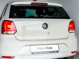 Volkswagen Polo Vivo hatch 1.4 Life - Image 9