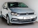 Thumbnail Volkswagen Polo Vivo hatch 1.4 Life