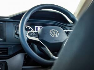 Volkswagen Polo sedan 1.6 manual - Image 18
