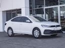 Thumbnail Volkswagen Polo sedan 1.6 manual