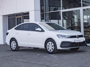 Volkswagen Polo sedan 1.6 manual - Image 1