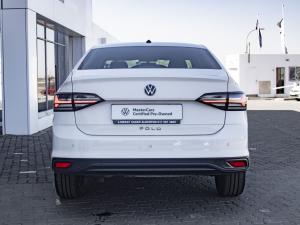 Volkswagen Polo sedan 1.6 manual - Image 6
