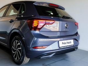 Volkswagen Polo hatch 1.0TSI - Image 10