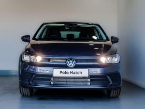 Volkswagen Polo hatch 1.0TSI - Image 2