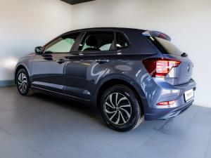 Volkswagen Polo hatch 1.0TSI - Image 5