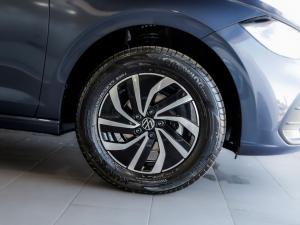 Volkswagen Polo hatch 1.0TSI - Image 6