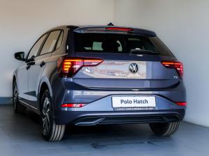 Volkswagen Polo hatch 1.0TSI - Image 7
