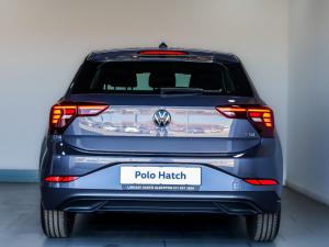 Volkswagen Polo hatch 1.0TSI - Image 8