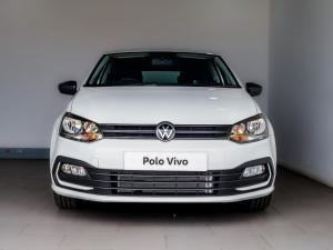 Volkswagen Polo Vivo hatch 1.4 - Image 2