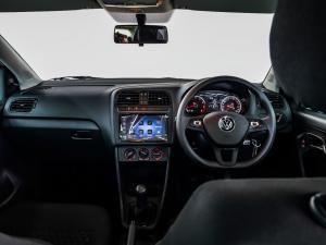 Volkswagen Polo Vivo hatch 1.4 - Image 14