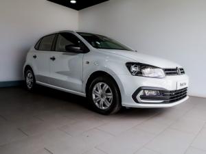 Volkswagen Polo Vivo hatch 1.4 - Image 3
