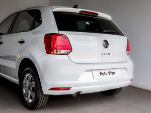 Volkswagen Polo Vivo hatch 1.4 - Image 8