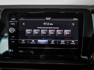 Volkswagen T-Cross 1.0TSI Style - Image 11