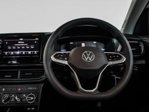 Volkswagen T-Cross 1.0TSI Style - Image 16