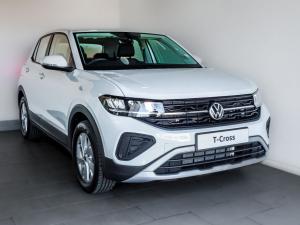 Volkswagen T-Cross 1.0TSI Style - Image 1