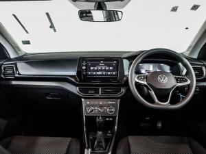 Volkswagen T-Cross 1.0TSI Style - Image 20