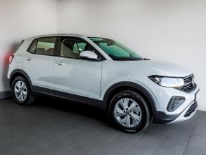 Volkswagen T-Cross 1.0TSI Style - Image 3