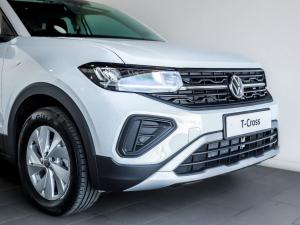 Volkswagen T-Cross 1.0TSI Style - Image 4