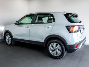 Volkswagen T-Cross 1.0TSI Style - Image 5