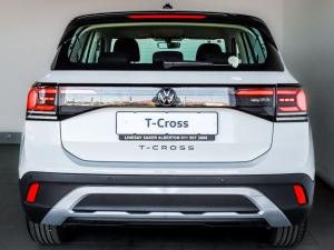 Volkswagen T-Cross 1.0TSI Style - Image 6