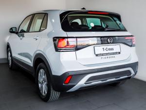 Volkswagen T-Cross 1.0TSI Style - Image 7