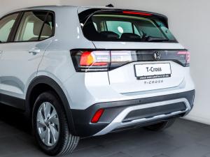 Volkswagen T-Cross 1.0TSI Style - Image 8