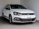 Thumbnail Volkswagen Polo Vivo hatch 1.4