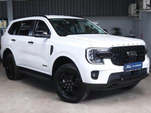 Ford Everest 2.0 BiTurbo Sport - Image 2
