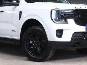 Ford Everest 2.0 BiTurbo Sport - Image 5