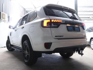 Ford Everest 2.0 BiTurbo Sport - Image 6