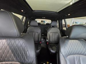 BMW X7 Xdrive M60I M Performance PRO - Image 10