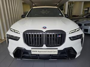 BMW X7 Xdrive M60I M Performance PRO - Image 2
