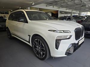 BMW X7 Xdrive M60I M Performance PRO - Image 3
