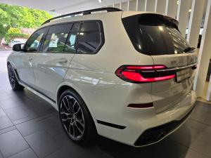 BMW X7 Xdrive M60I M Performance PRO - Image 4
