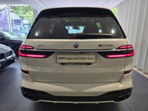BMW X7 Xdrive M60I M Performance PRO - Image 5